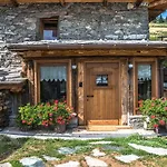 La 3* Chamois