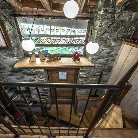 La 住宿加早餐酒店 沙穆瓦