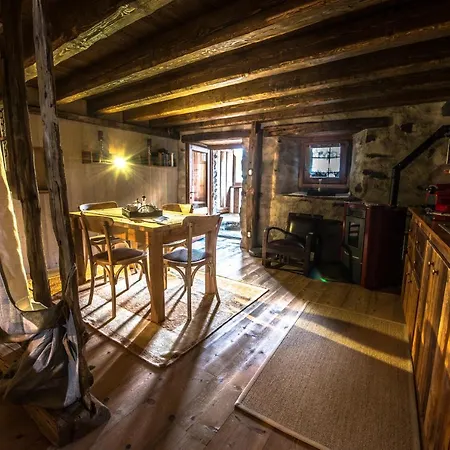 La 住宿加早餐酒店 3*