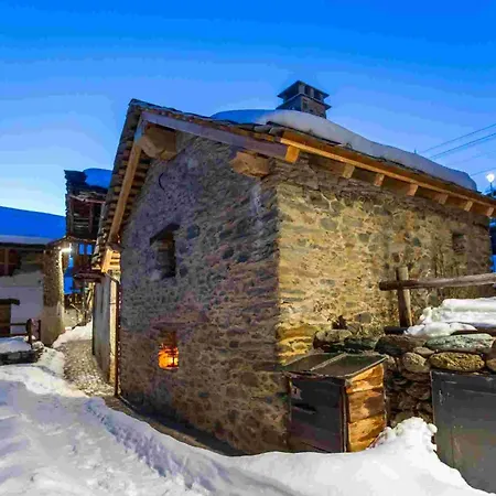 La 住宿加早餐酒店