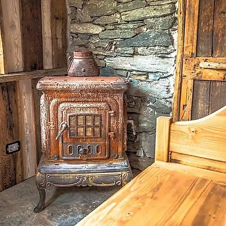 Bed and Breakfast La 3*