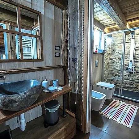 La Bed and Breakfast 3*