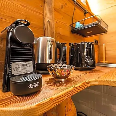 Bed and Breakfast La