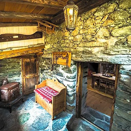 La Bed and Breakfast Chamois