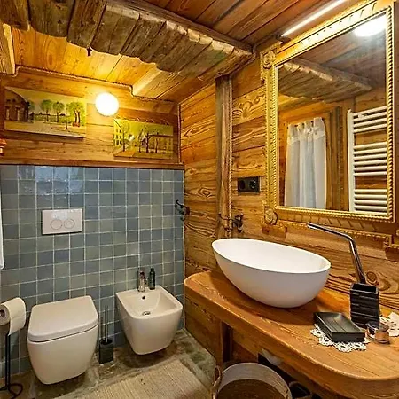 Bed and Breakfast La 3*