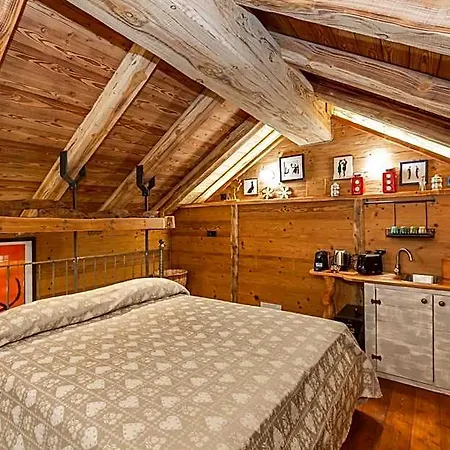La Bed and Breakfast
