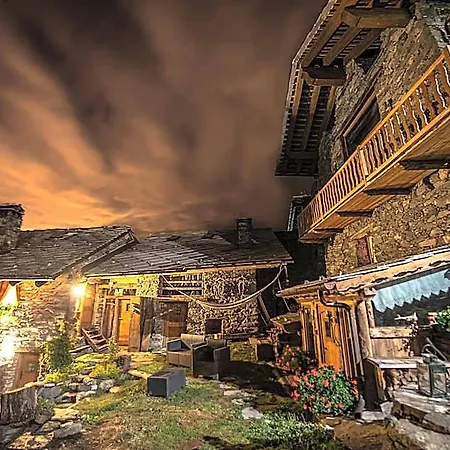 La Bed and Breakfast 3*