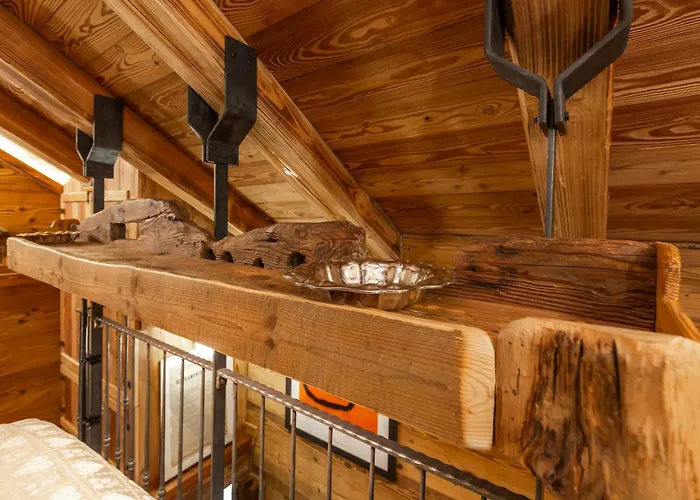 La Bed & Breakfast 3*